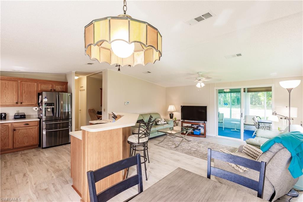PINE LAKES COUNTRY CLUB - Residential
