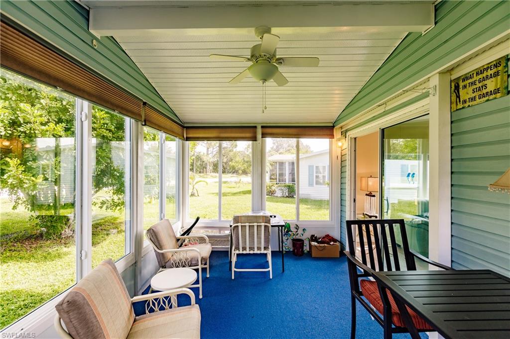PINE LAKES COUNTRY CLUB - Residential