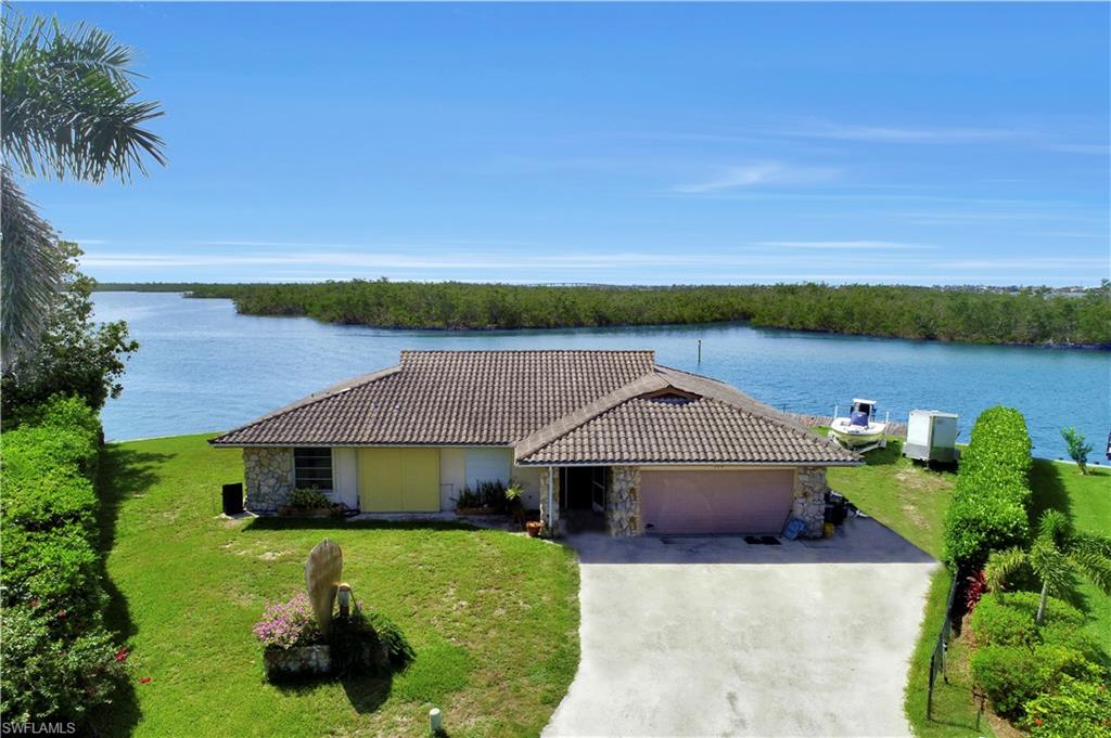 ISLES OF CAPRI - Residential