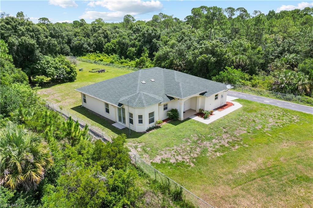 GOLDEN GATE ESTATES - Residential