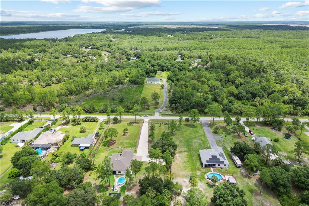 GOLDEN GATE ESTATES - Residential