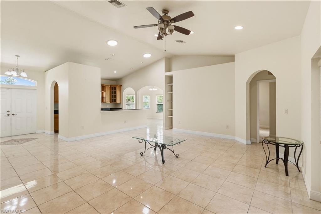GOLDEN GATE ESTATES - Residential