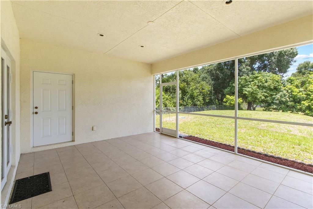 GOLDEN GATE ESTATES - Residential