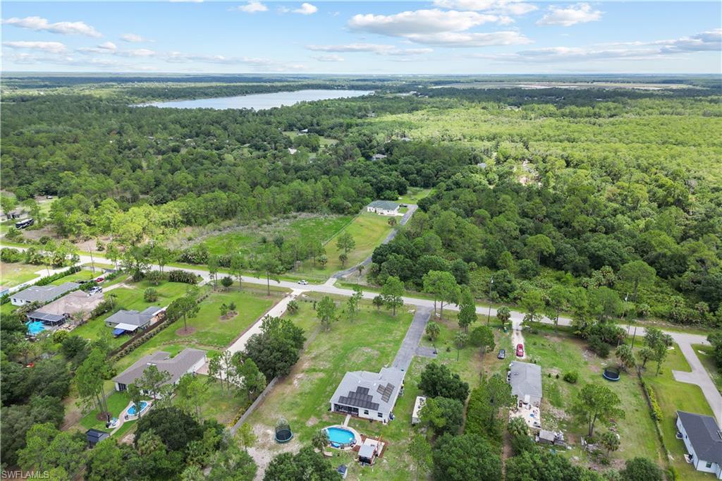 GOLDEN GATE ESTATES - Residential