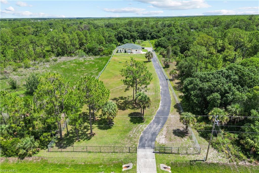 GOLDEN GATE ESTATES - Residential