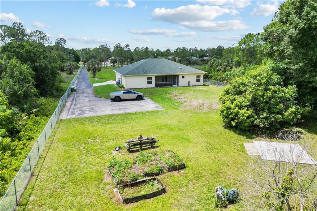 GOLDEN GATE ESTATES - Residential
