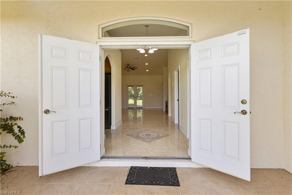 GOLDEN GATE ESTATES - Residential