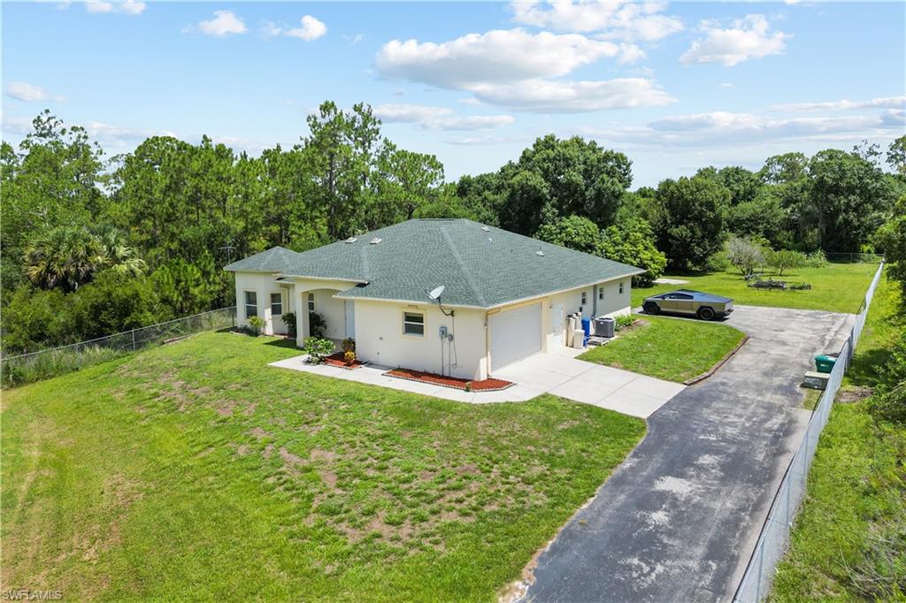 GOLDEN GATE ESTATES - Residential