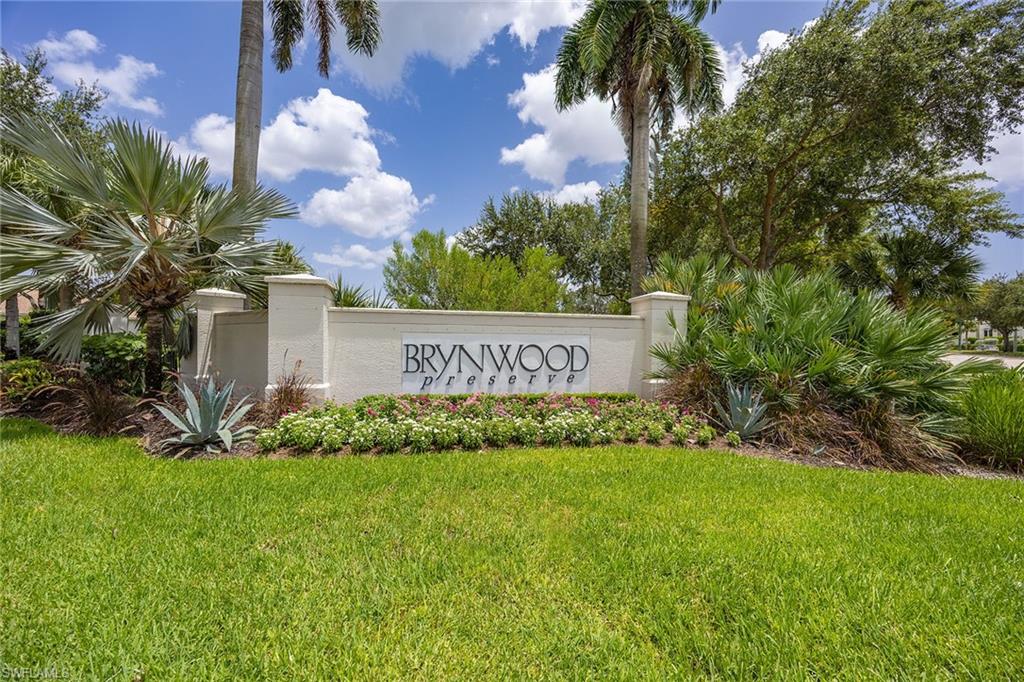 BRYNWOOD PRESERVE - Residential