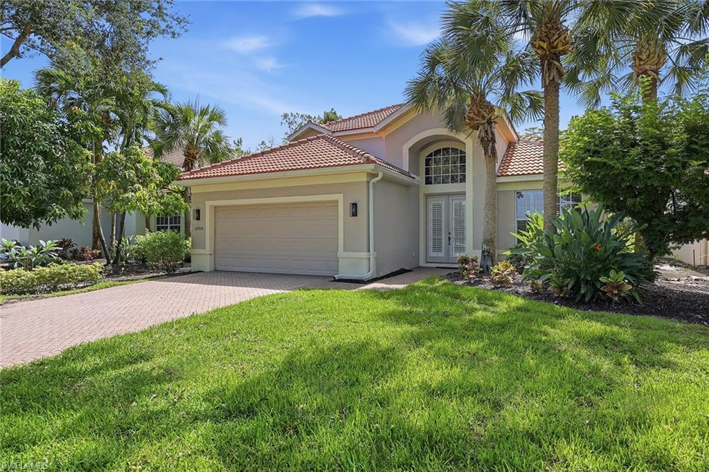 BRYNWOOD PRESERVE - Residential