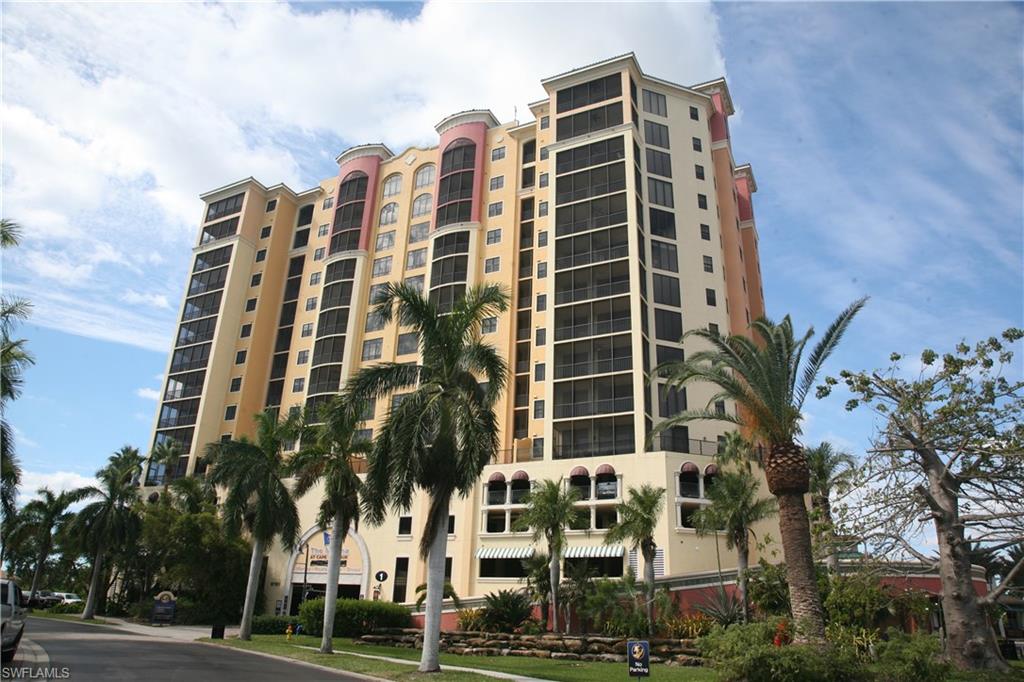 CAPE HARBOUR - Residential