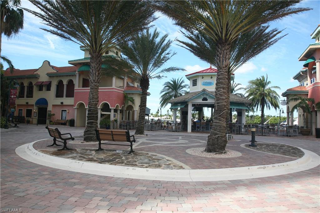 CAPE HARBOUR - Residential