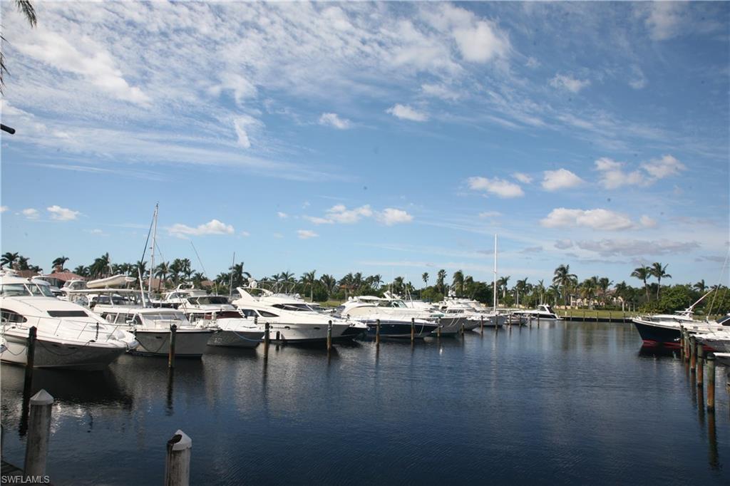 CAPE HARBOUR - Residential