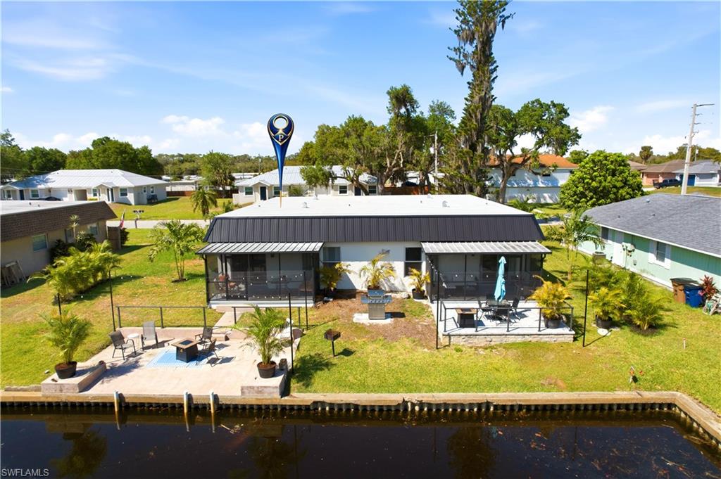 PARADISE SHORES - Residential Income