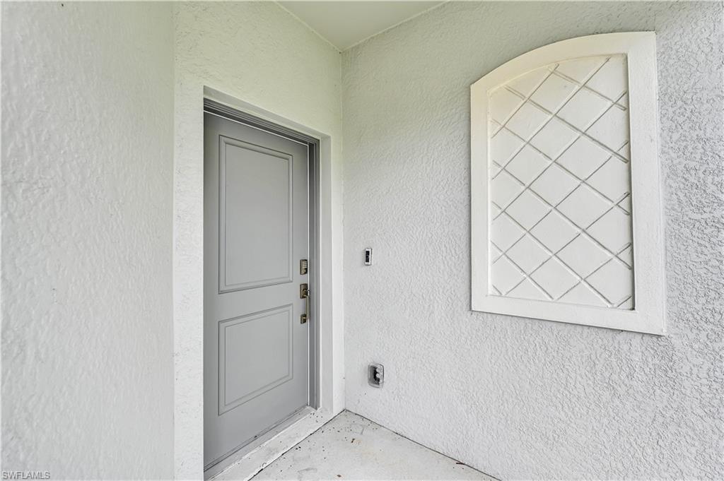 IBIS LANDING - Residential Lease