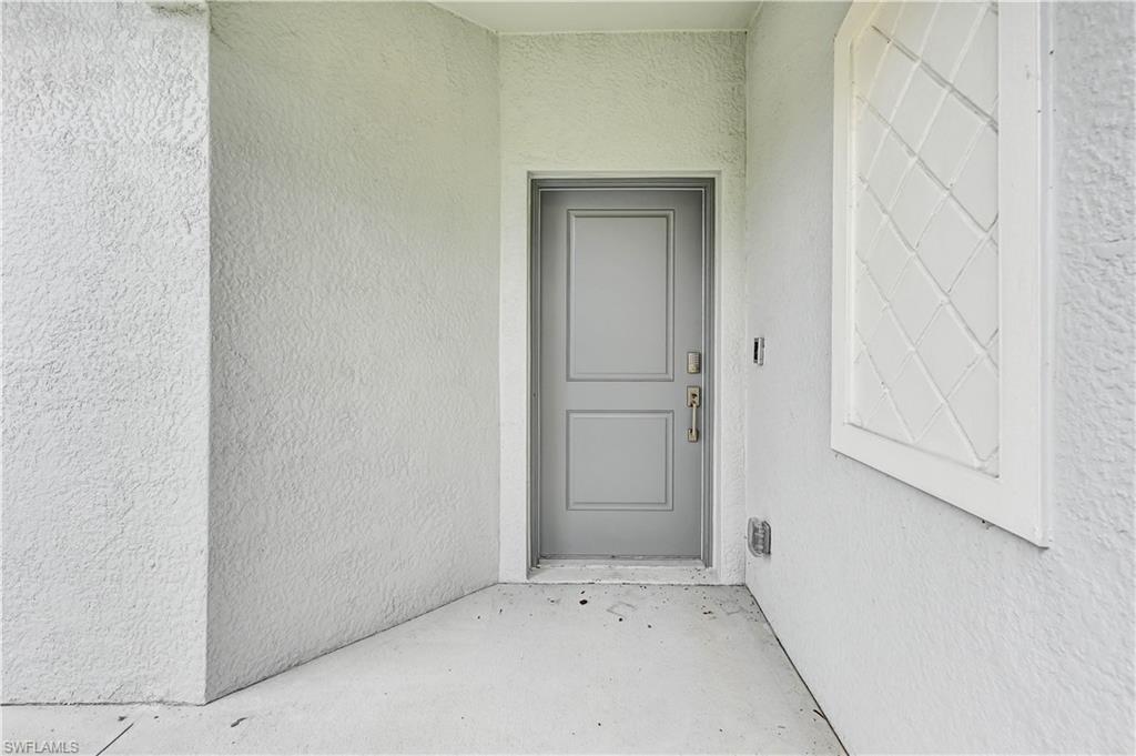 IBIS LANDING - Residential Lease