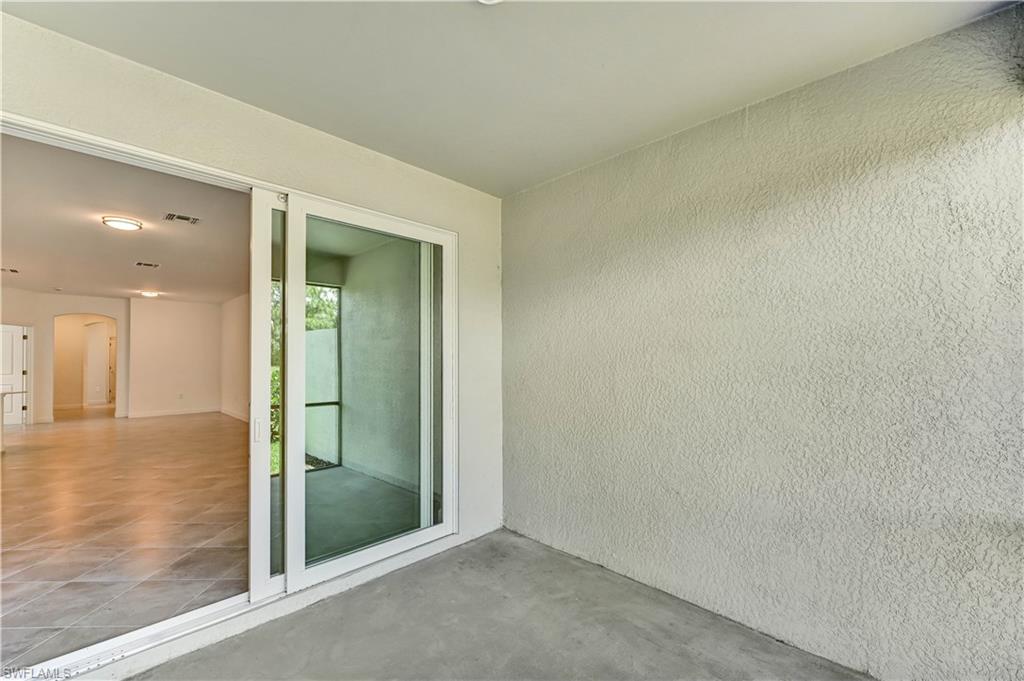 IBIS LANDING - Residential Lease