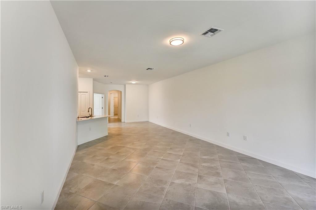 IBIS LANDING - Residential Lease