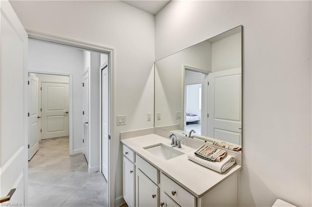 IBIS LANDING - Residential Lease
