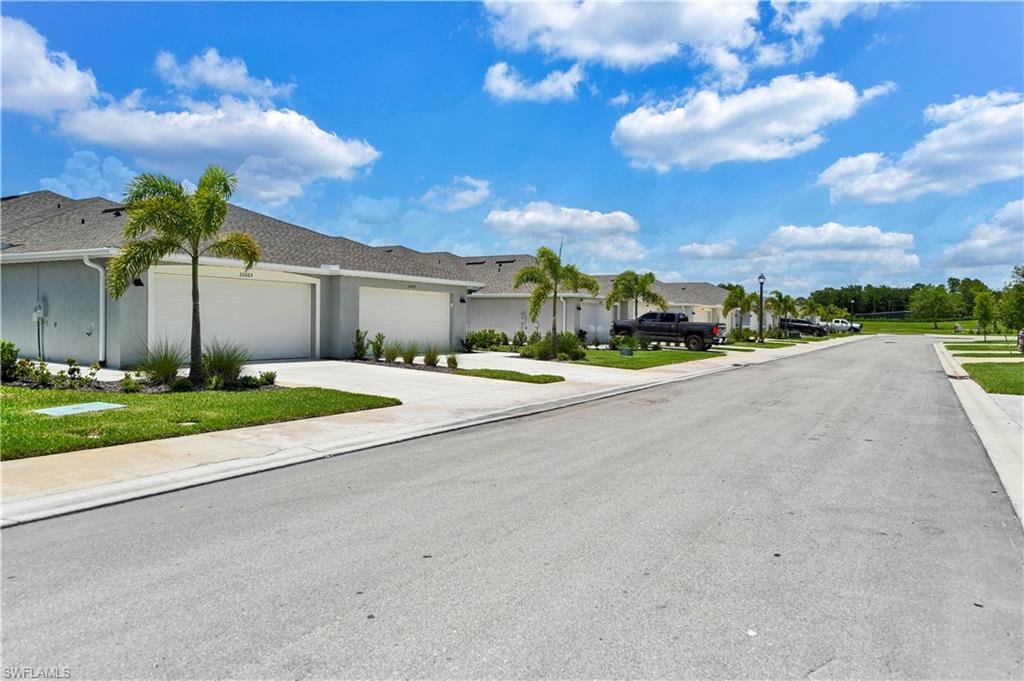 IBIS LANDING - Residential Lease