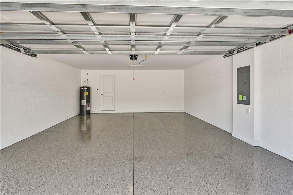 IBIS LANDING - Residential Lease