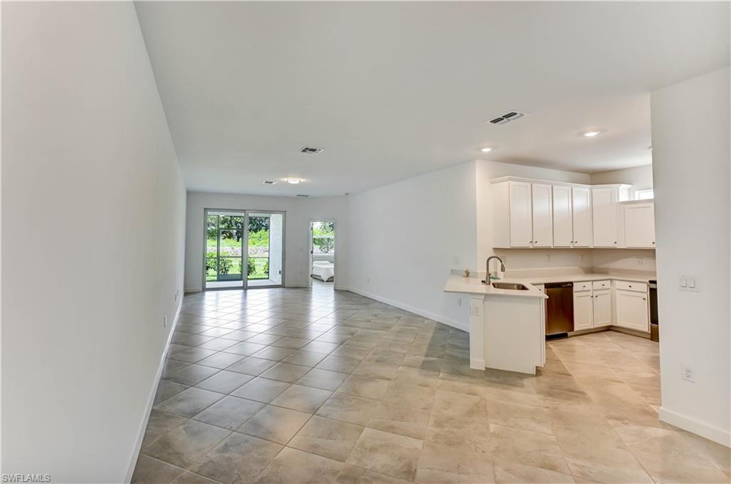IBIS LANDING - Residential Lease