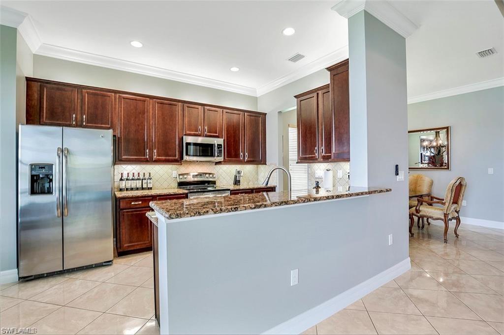 RIVERSTONE - Residential Lease