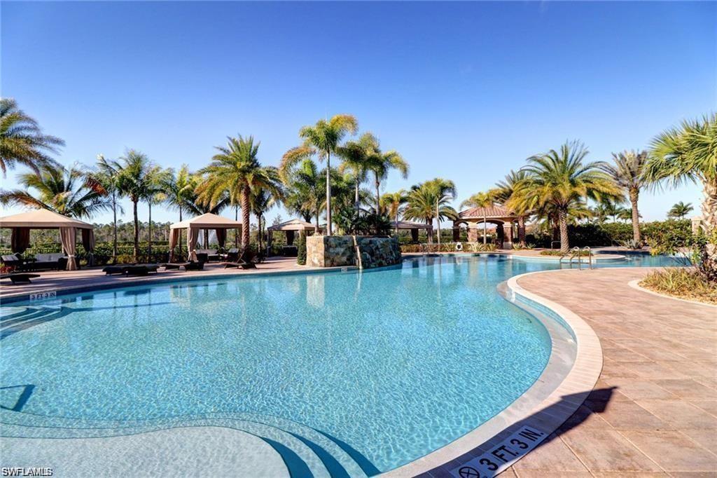 RIVERSTONE - Residential Lease