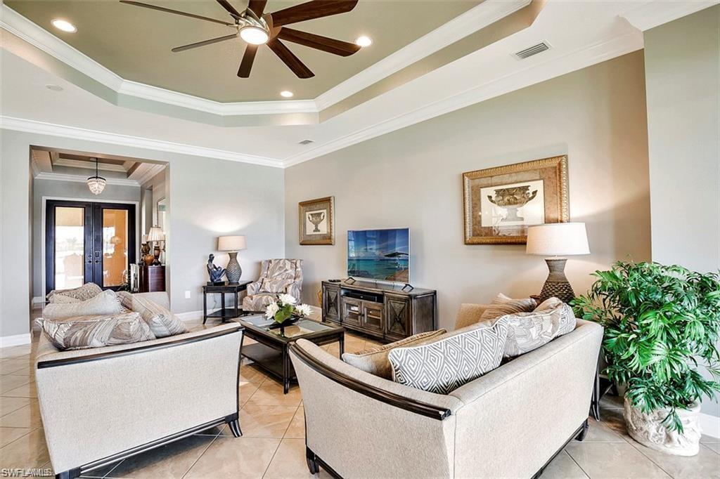 RIVERSTONE - Residential Lease
