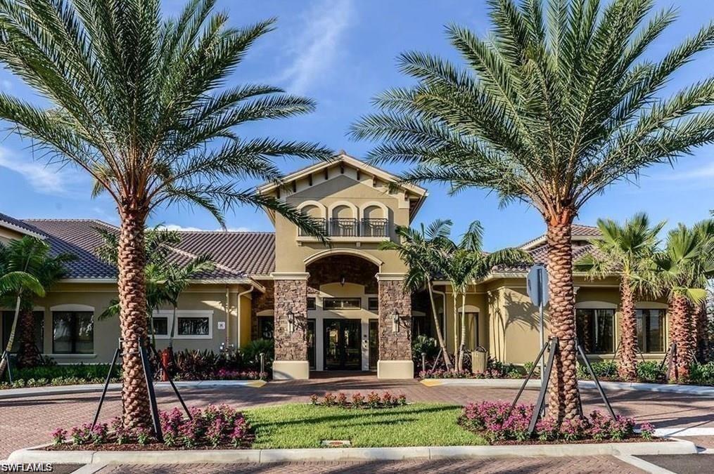 RIVERSTONE - Residential Lease