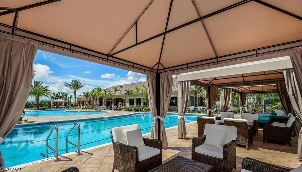 RIVERSTONE - Residential Lease