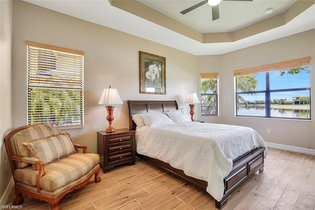 RIVERSTONE - Residential Lease