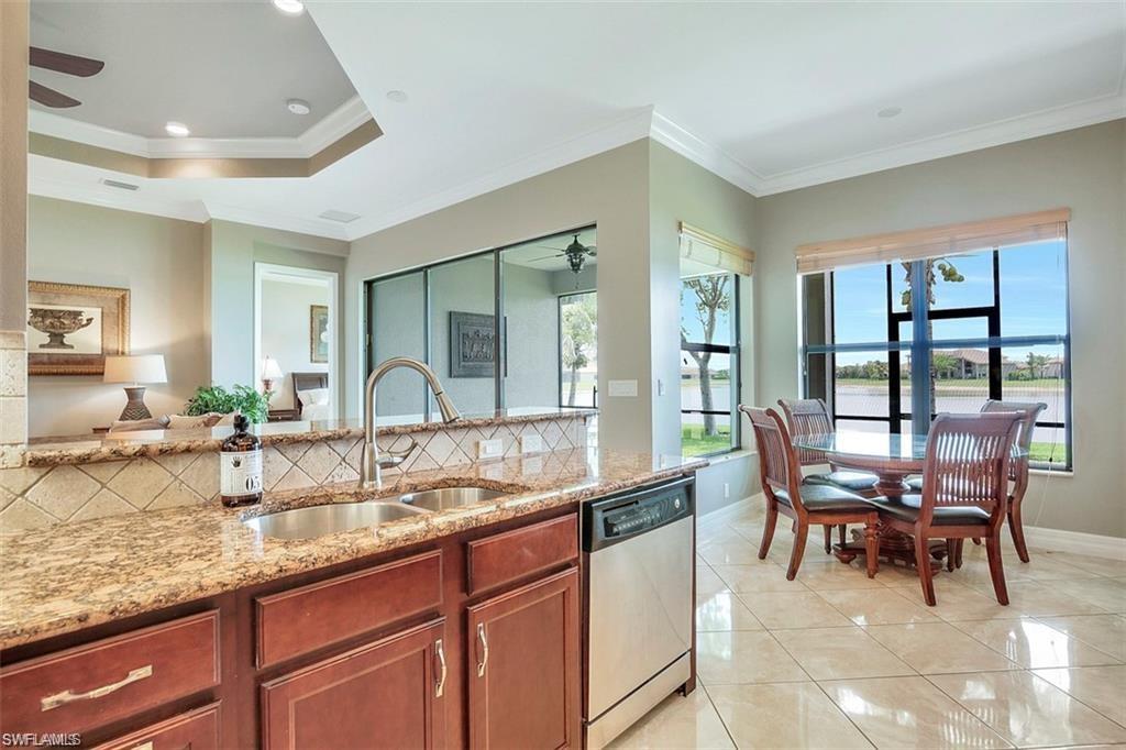 RIVERSTONE - Residential Lease