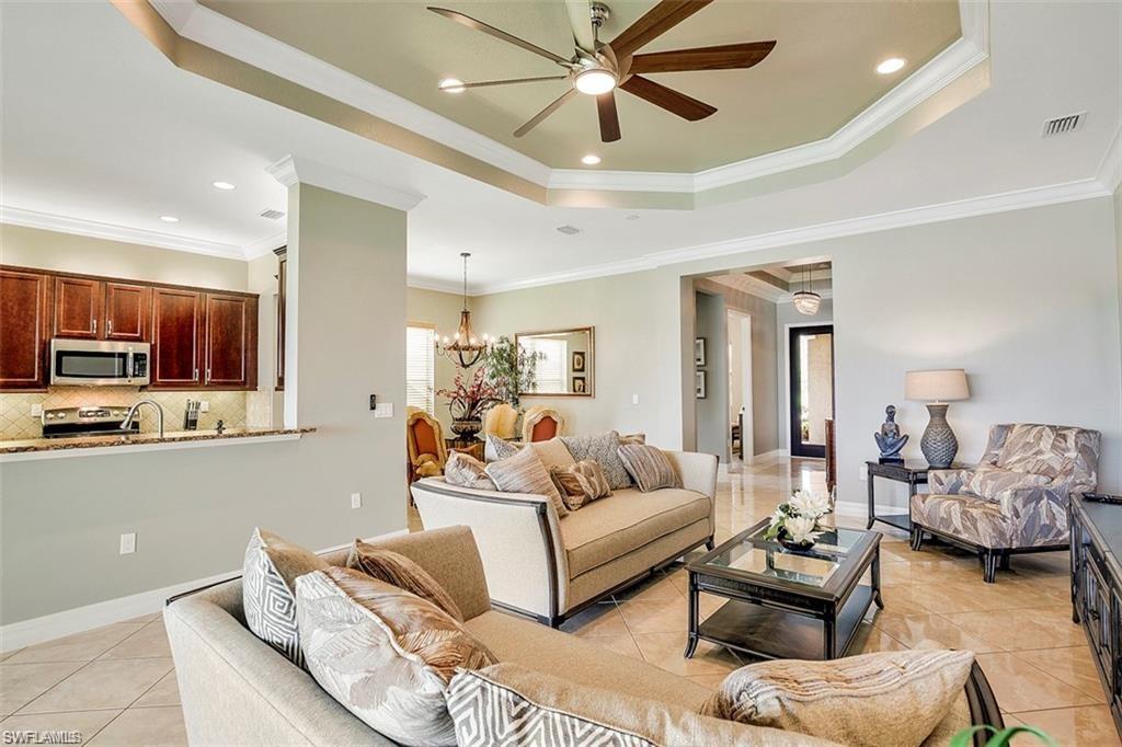 RIVERSTONE - Residential Lease