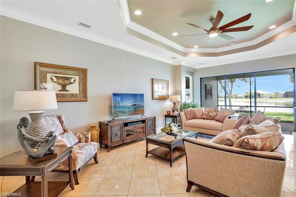 RIVERSTONE - Residential Lease