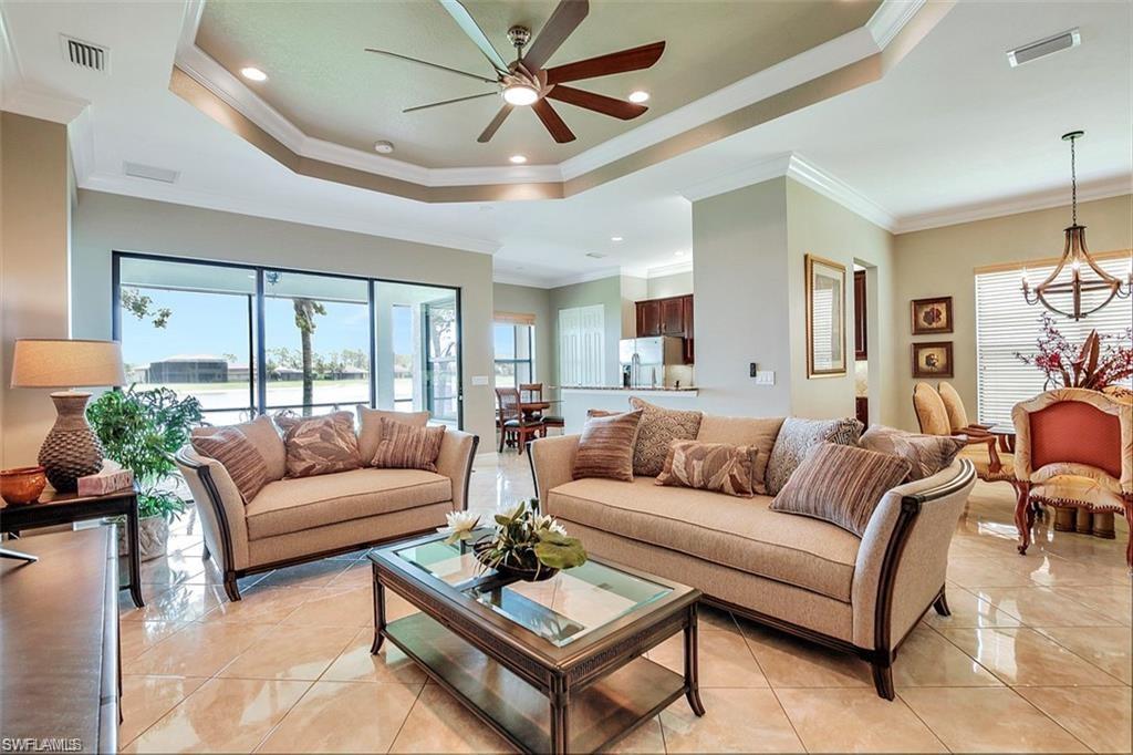 RIVERSTONE - Residential Lease