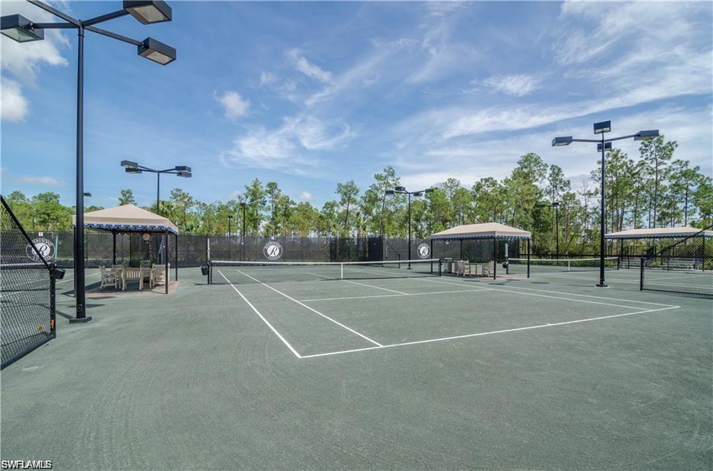 RIVERSTONE - Residential Lease
