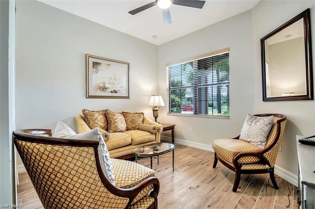 RIVERSTONE - Residential Lease