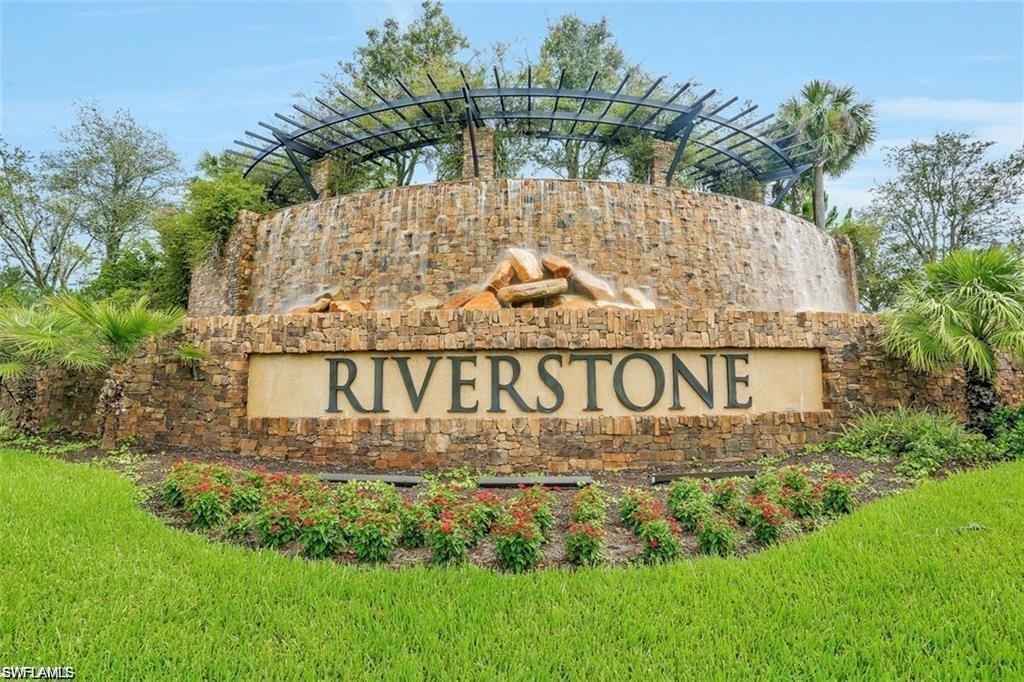RIVERSTONE - Residential Lease