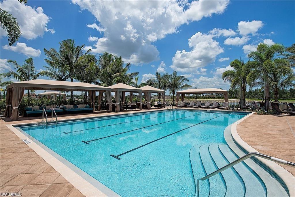 RIVERSTONE - Residential Lease