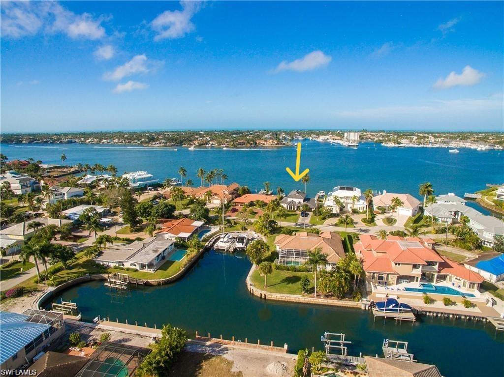 ROYAL HARBOR - Residential