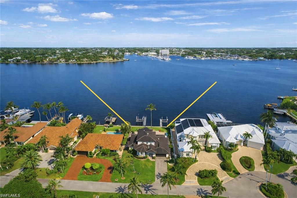 ROYAL HARBOR - Residential