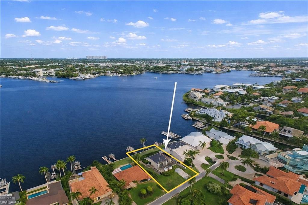 ROYAL HARBOR - Residential