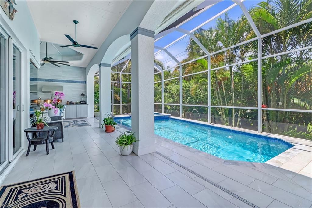 PARK SHORE - Residential