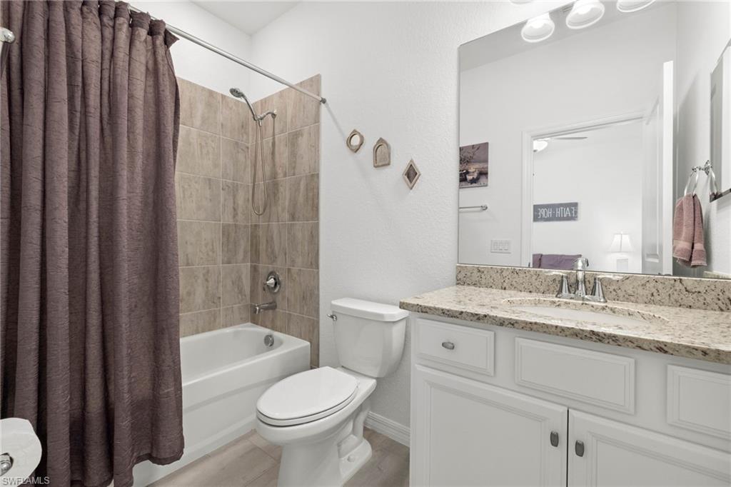 ARBORWOOD PRESERVE - Residential