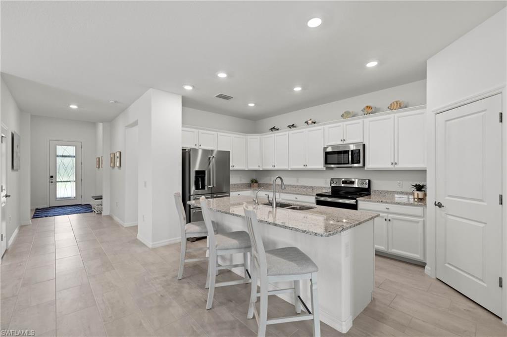 ARBORWOOD PRESERVE - Residential