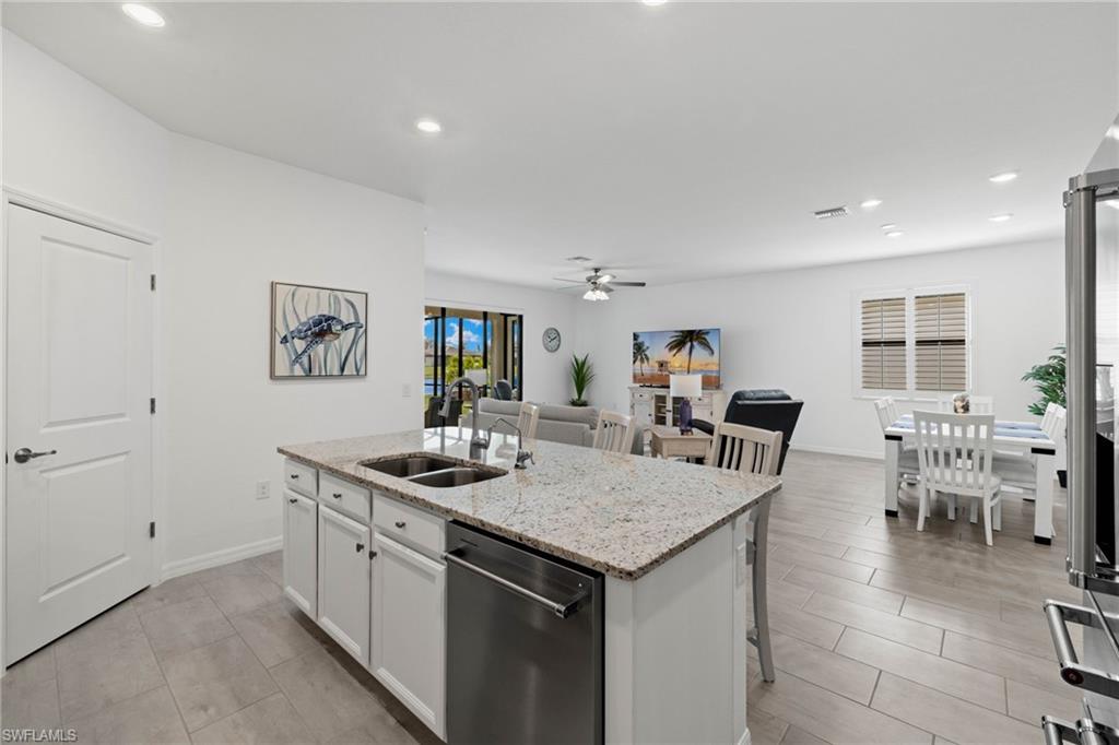 ARBORWOOD PRESERVE - Residential