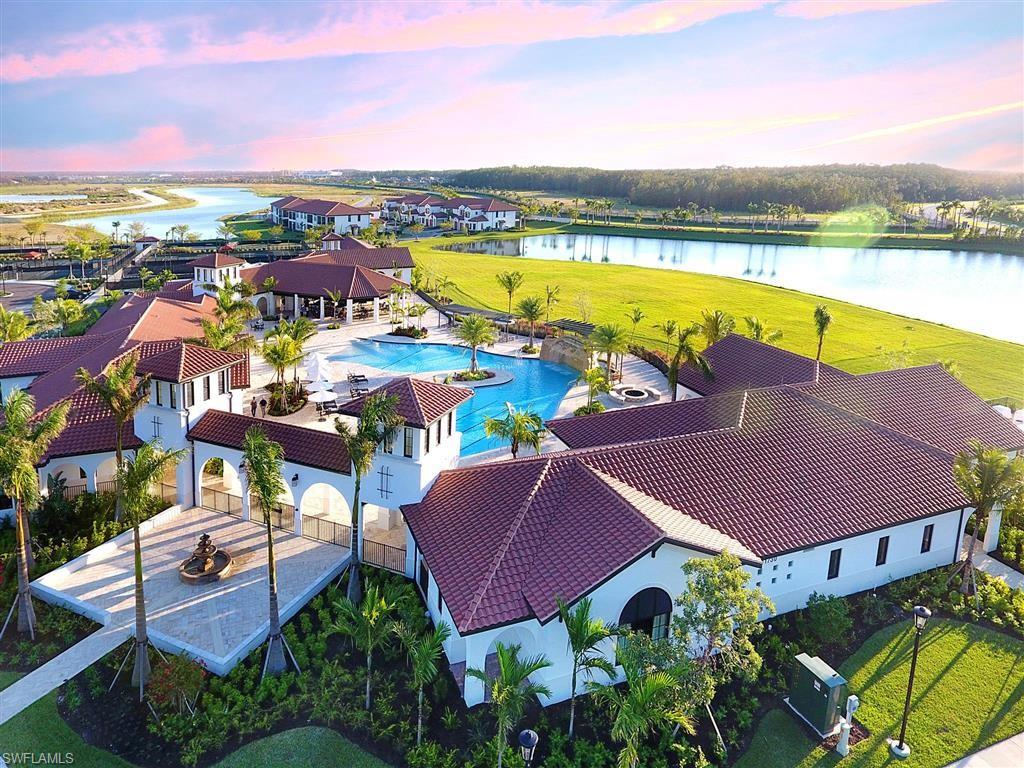 ARBORWOOD PRESERVE - Residential