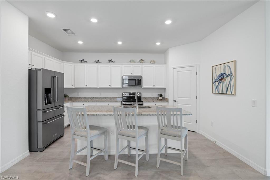 ARBORWOOD PRESERVE - Residential