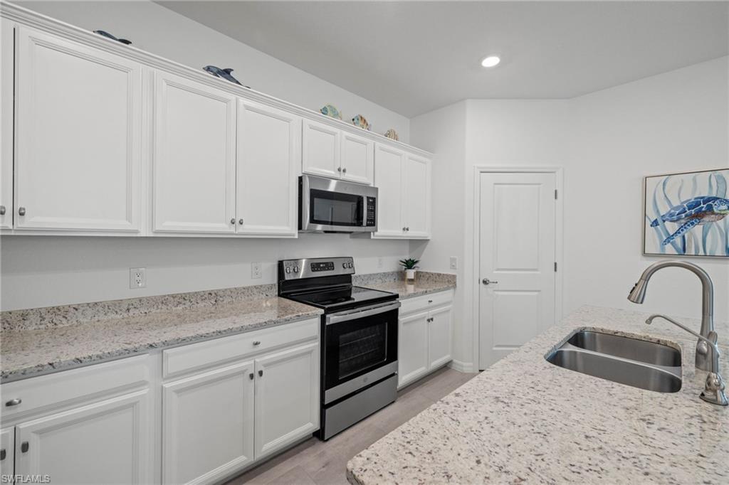 ARBORWOOD PRESERVE - Residential